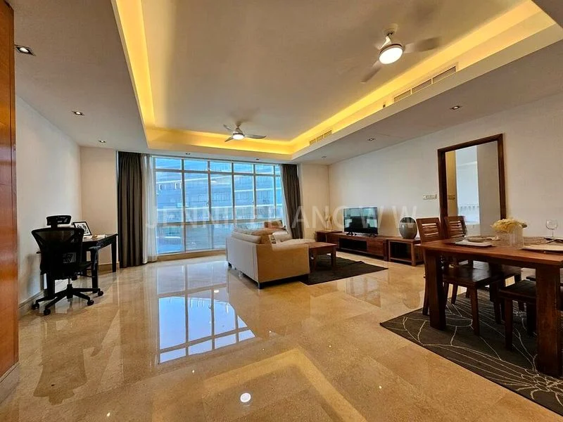 3 Bed Condo for Rent in Orchard Scotts - Image 1