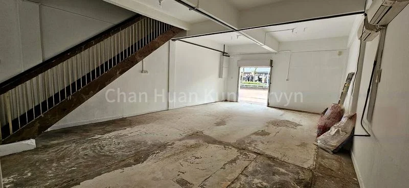 Shop / Shophouse for Sale: 25 New Upper Changi Road - Image 10