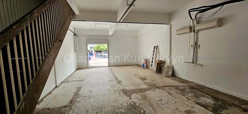 Shop / Shophouse for Sale: 25 New Upper Changi Road - Image 9