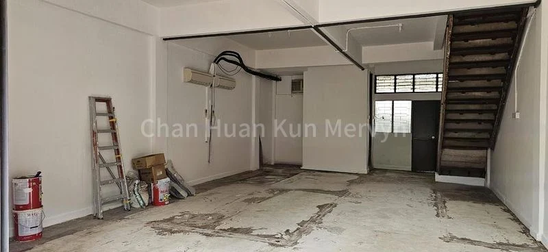 Shop / Shophouse for Sale: 25 New Upper Changi Road - Image 8