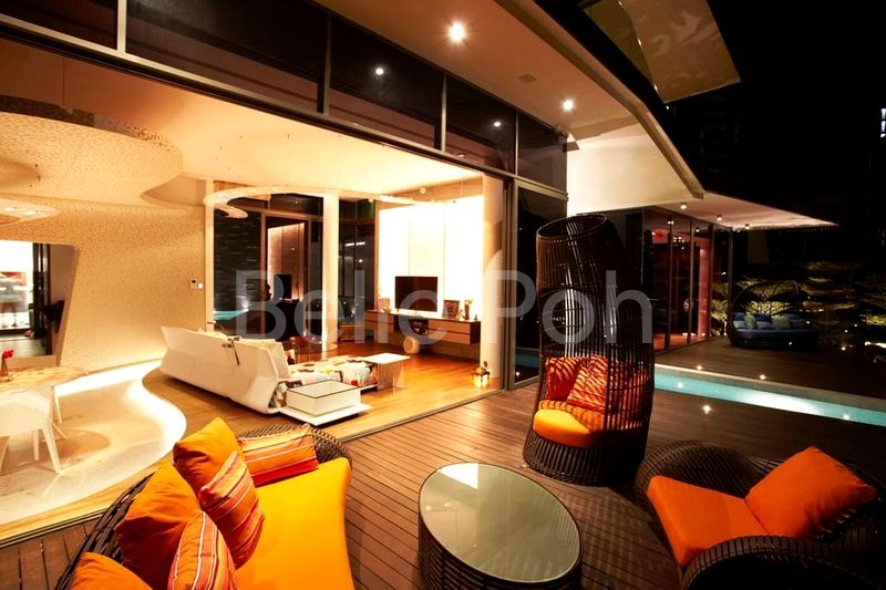 6 Bed Bungalow (Landed) for Rent in  Cove Way - Image 2