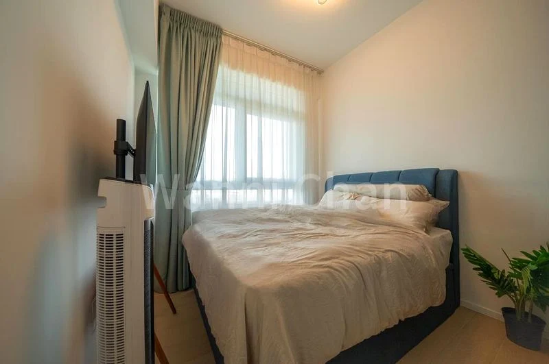 1 Bed Condo for Sale in  Principal Garden - Image 13