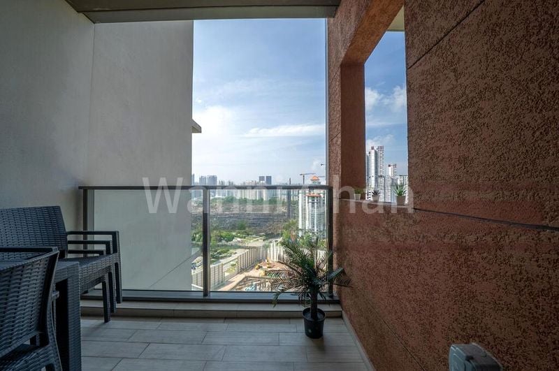 1 Bed Condo for Sale in  Principal Garden - Image 7