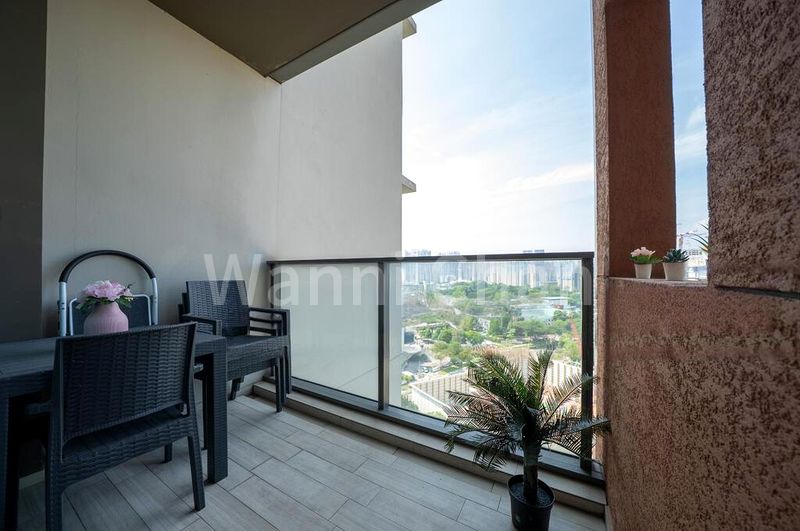 1 Bed Condo for Sale in  Principal Garden - Image 6