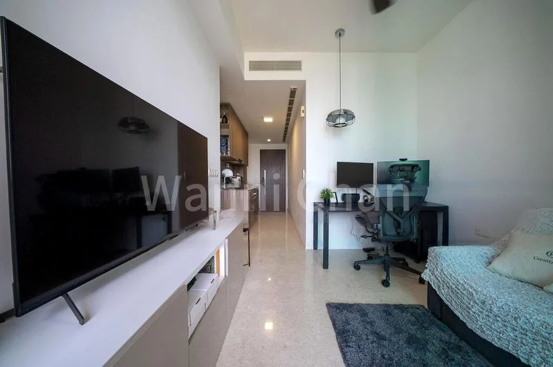 1 Bed Condo for Sale in  Principal Garden - Image 1
