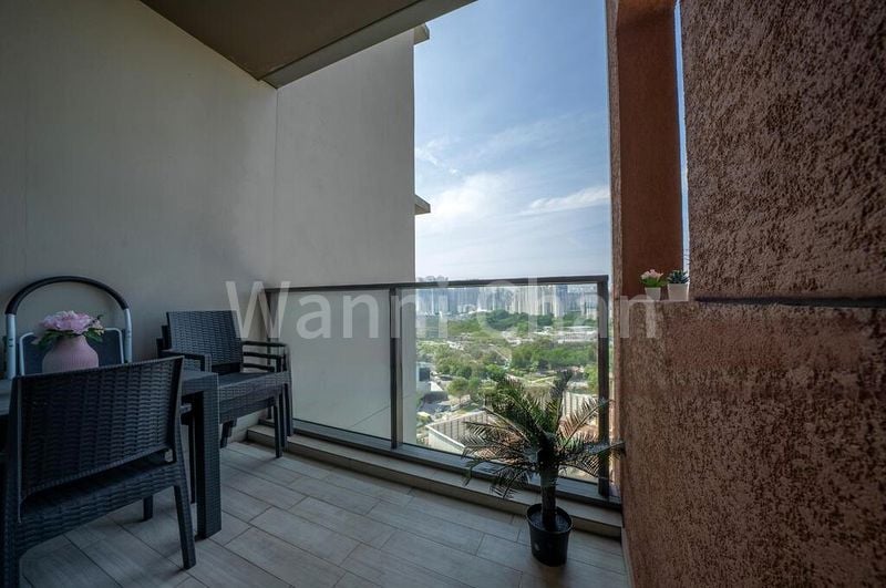 1 Bed Condo for Sale in  Principal Garden - Image 8