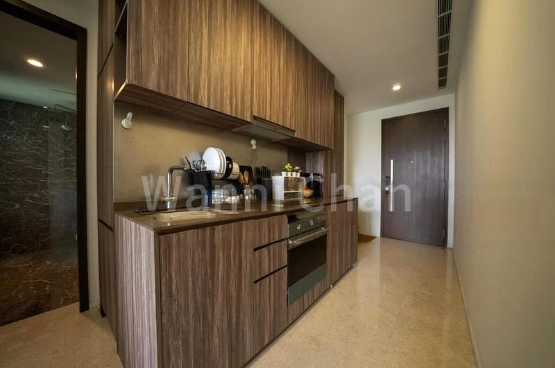 1 Bed Condo for Sale in  Principal Garden - Image 5