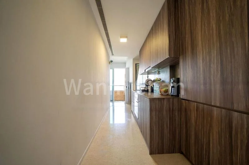 1 Bed Condo for Sale in  Principal Garden - Image 3