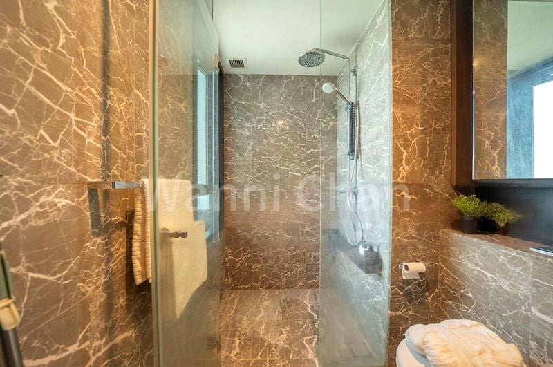 1 Bed Condo for Sale in  Principal Garden - Image 15