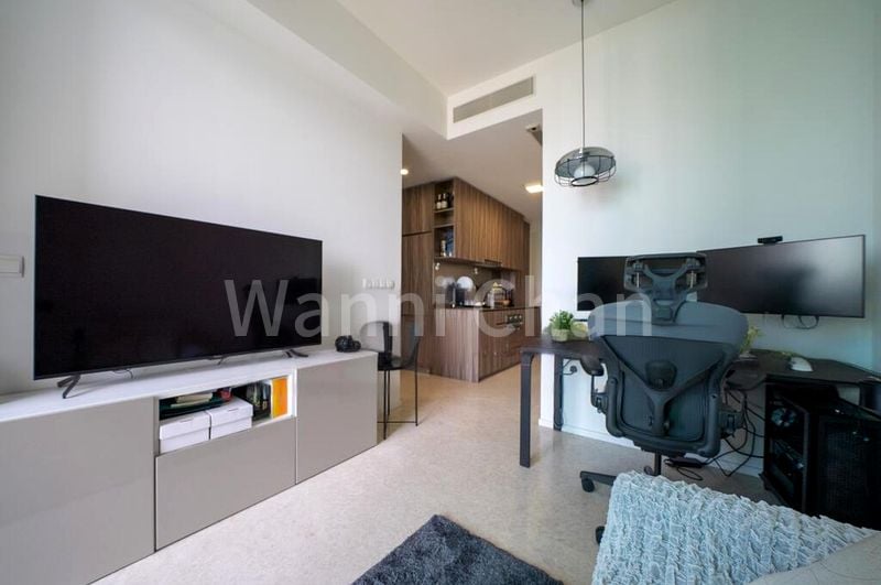 1 Bed Condo for Sale in  Principal Garden - Image 11
