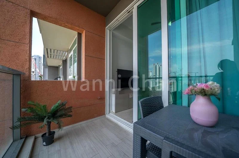 1 Bed Condo for Sale in  Principal Garden - Image 10