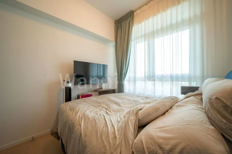 1 Bed Condo for Sale in  Principal Garden - Image 12