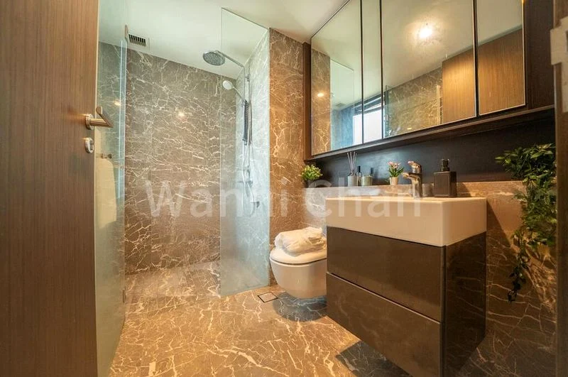 1 Bed Condo for Sale in  Principal Garden - Image 14