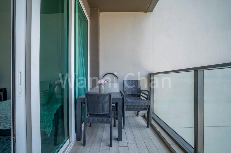 1 Bed Condo for Sale in  Principal Garden - Image 9