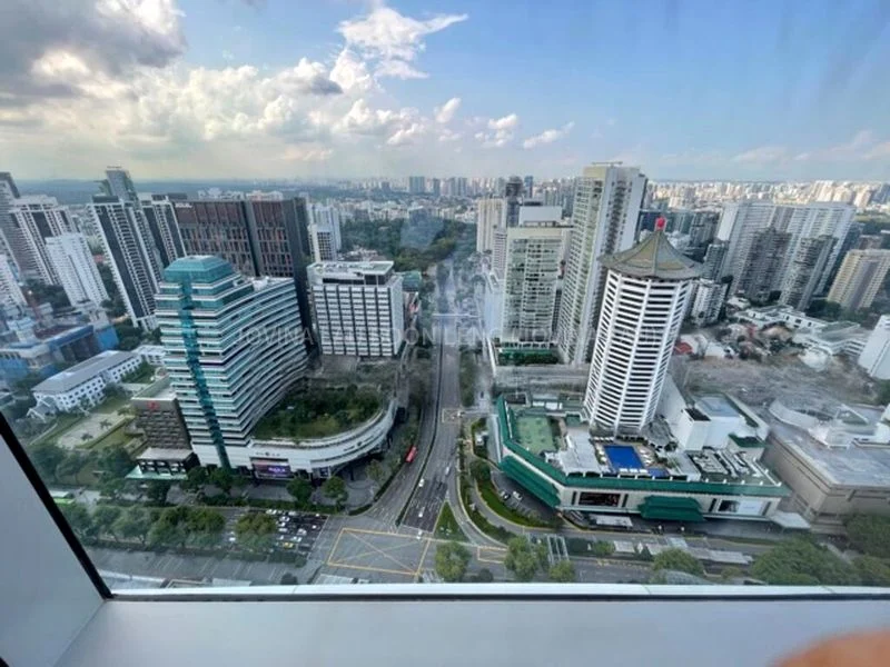 4 Bed Condo for Sale in  The Orchard Residences - Image 11
