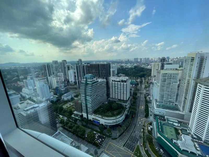 4 Bed Condo for Sale in  The Orchard Residences - Image 12