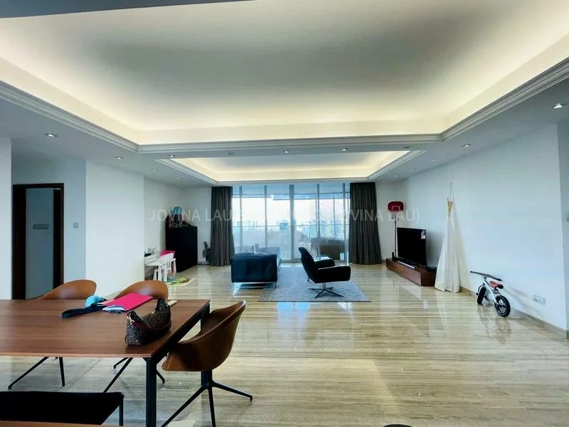 4 Bed Condo for Sale in  The Orchard Residences - Image 4