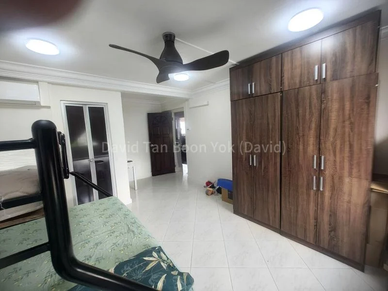 Master Room (HDB) for Rent in 426 Bukit Batok West Avenue 2 - Image 1