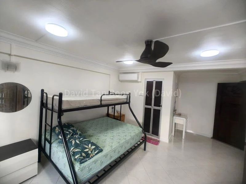Master Room (HDB) for Rent in 426 Bukit Batok West Avenue 2 - Image 2