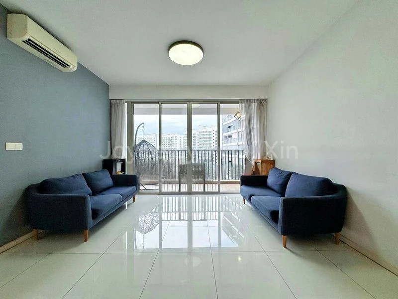 5 Bed Executive Condo for Sale in Heron Bay - Image 10