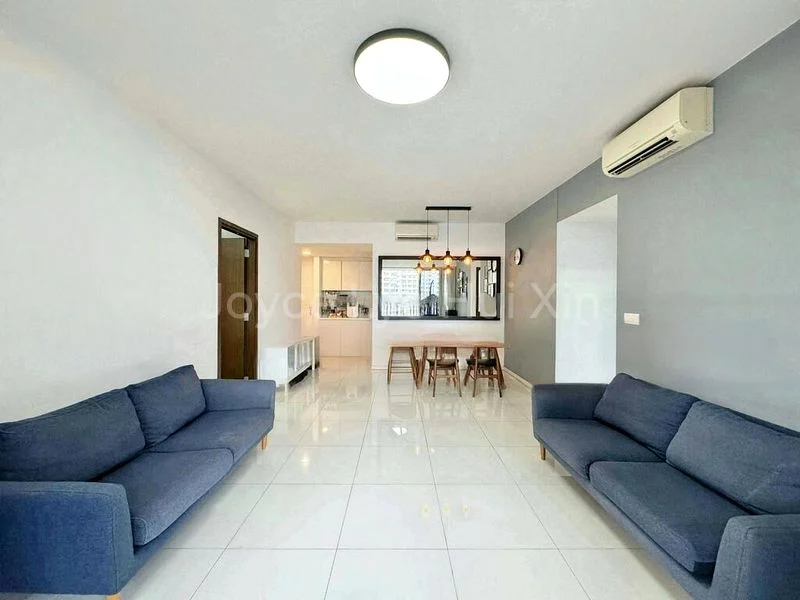 5 Bed Executive Condo for Sale in Heron Bay - Image 12