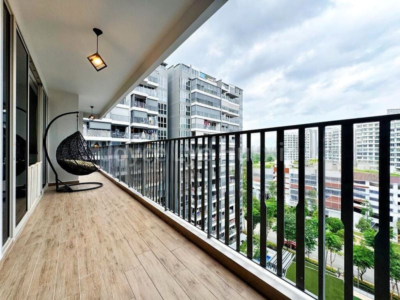 5 Bed Executive Condo for Sale in Heron Bay - Image 14