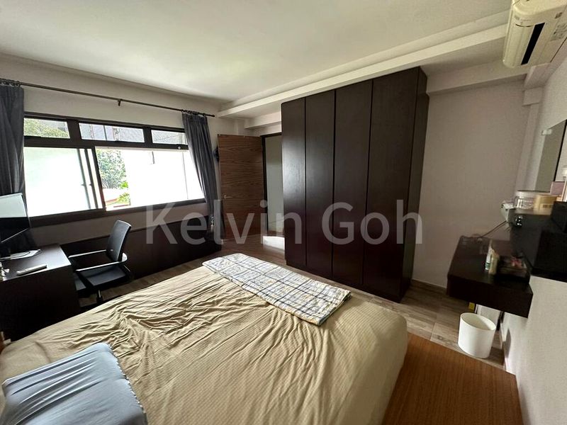 5 Room (5I) HDB for Sale in  271 Toh Guan Road - Image 14