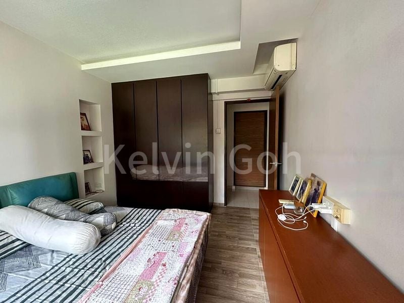 5 Room (5I) HDB for Sale in  271 Toh Guan Road - Image 12