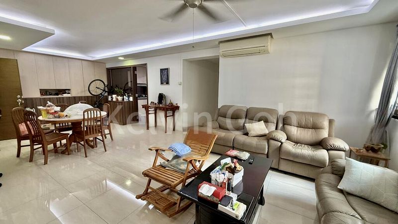5 Room (5I) HDB for Sale in  271 Toh Guan Road - Image 6