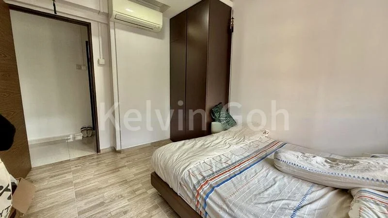 5 Room (5I) HDB for Sale in  271 Toh Guan Road - Image 8