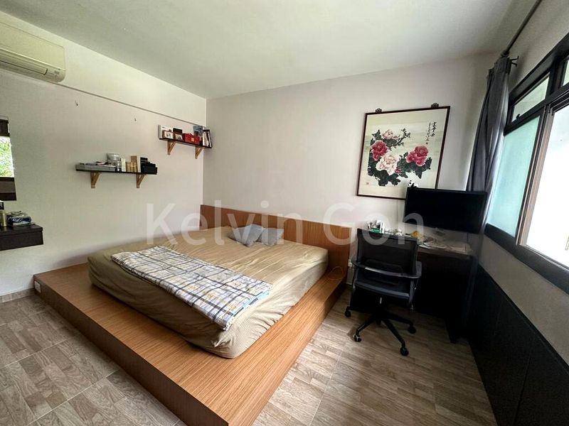 5 Room (5I) HDB for Sale in  271 Toh Guan Road - Image 13