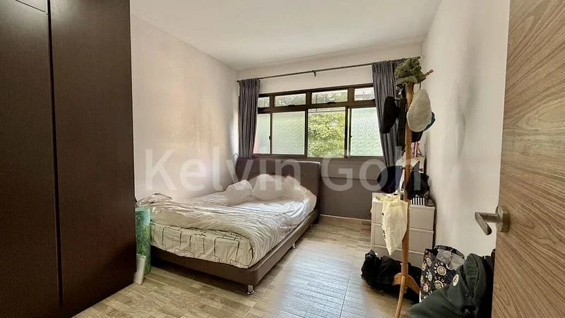 5 Room (5I) HDB for Sale in  271 Toh Guan Road - Image 7