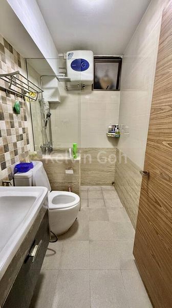 5 Room (5I) HDB for Sale in  271 Toh Guan Road - Image 9