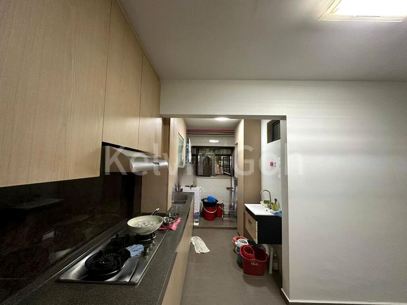 5 Room (5I) HDB for Sale in  271 Toh Guan Road - Image 15