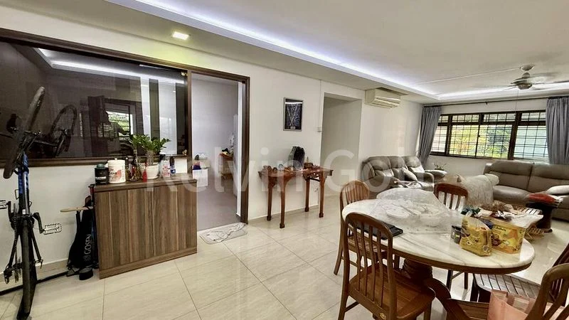 5 Room (5I) HDB for Sale in  271 Toh Guan Road - Image 3