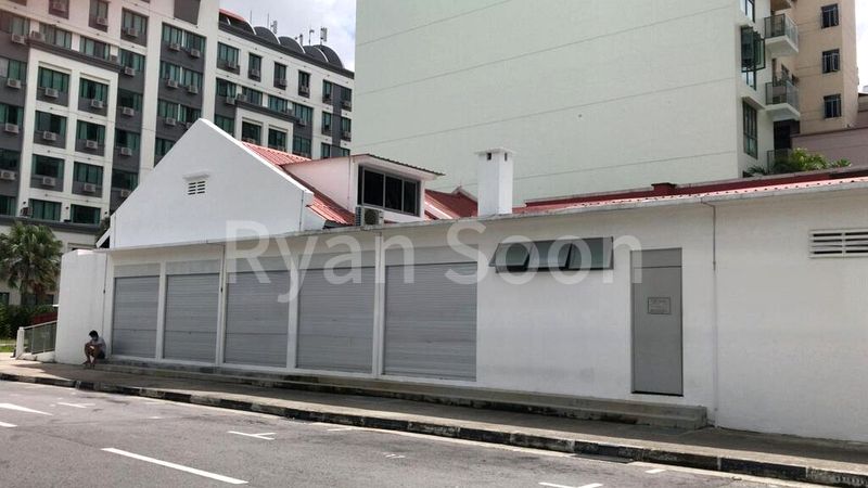 Food & Beverage for Sale: 19 Lorong 12 Geylang - Image 2