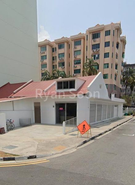 Food & Beverage for Sale: 19 Lorong 12 Geylang - Image 4