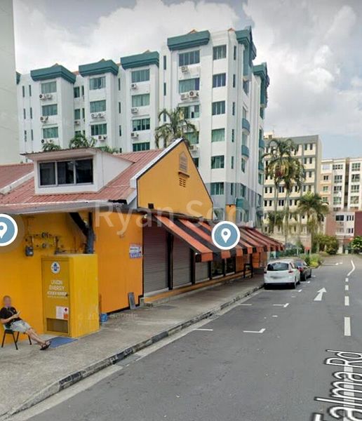 Food & Beverage for Sale: 19 Lorong 12 Geylang - Image 3