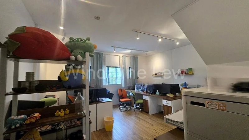 Shop / Shophouse for Rent: New Bridge Road - Image 9