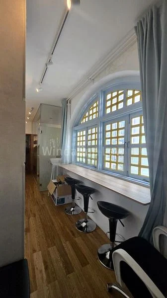 Shop / Shophouse for Rent: New Bridge Road - Image 3