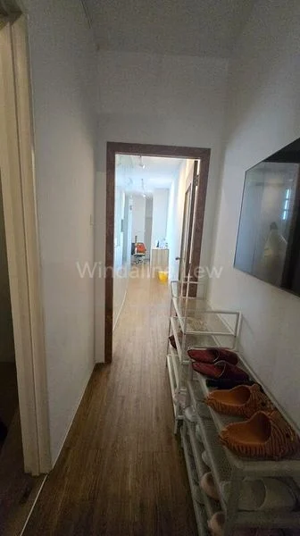 Shop / Shophouse for Rent: New Bridge Road - Image 6