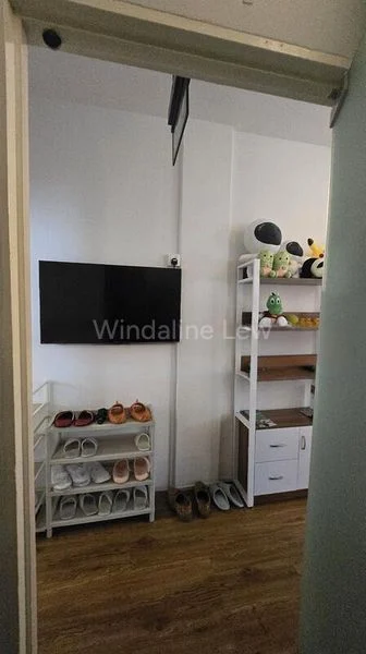 Shop / Shophouse for Rent: New Bridge Road - Image 8