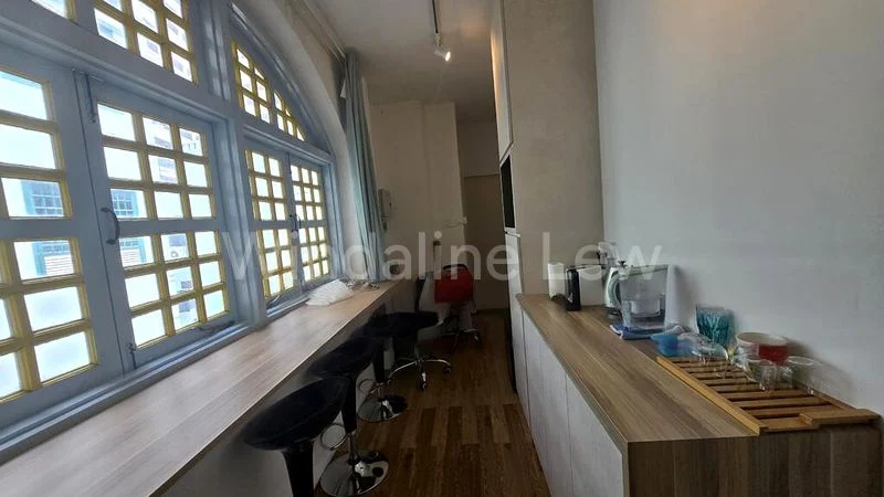 Shop / Shophouse for Rent: New Bridge Road - Image 4