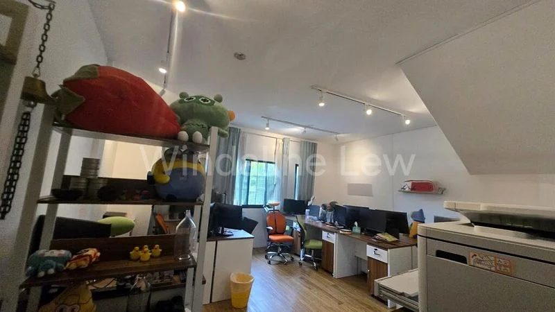 Shop / Shophouse for Rent: New Bridge Road - Image 7