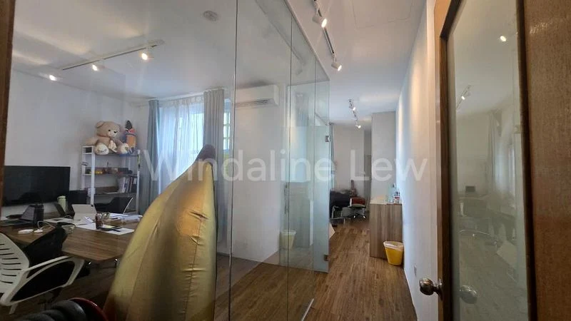 Shop / Shophouse for Rent: New Bridge Road - Image 5