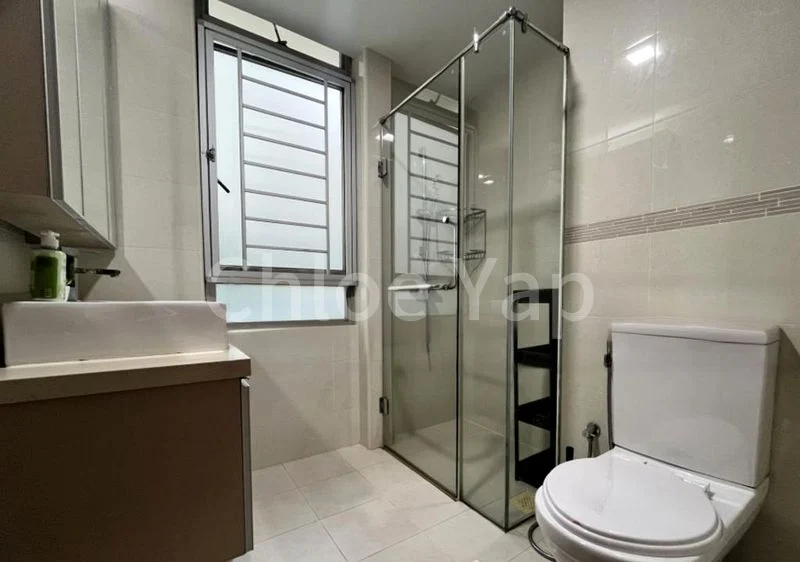 Room (Condo) for Rent in  The Blossomvale - Image 2