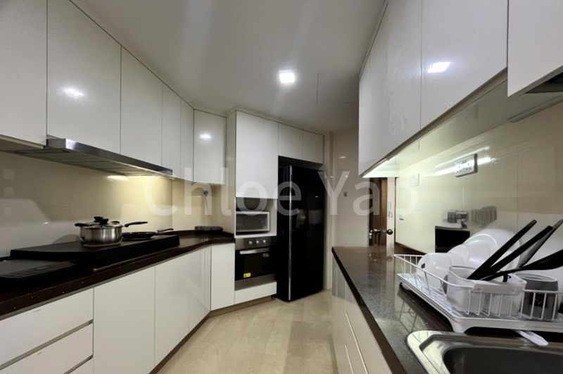 Room (Condo) for Rent in  The Blossomvale - Image 6