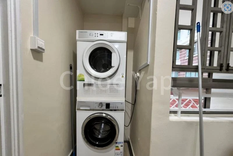 Room (Condo) for Rent in  The Blossomvale - Image 5