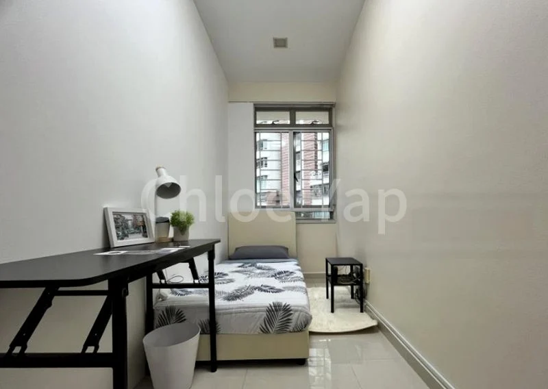 Room (Condo) for Rent in  The Blossomvale - Image 1