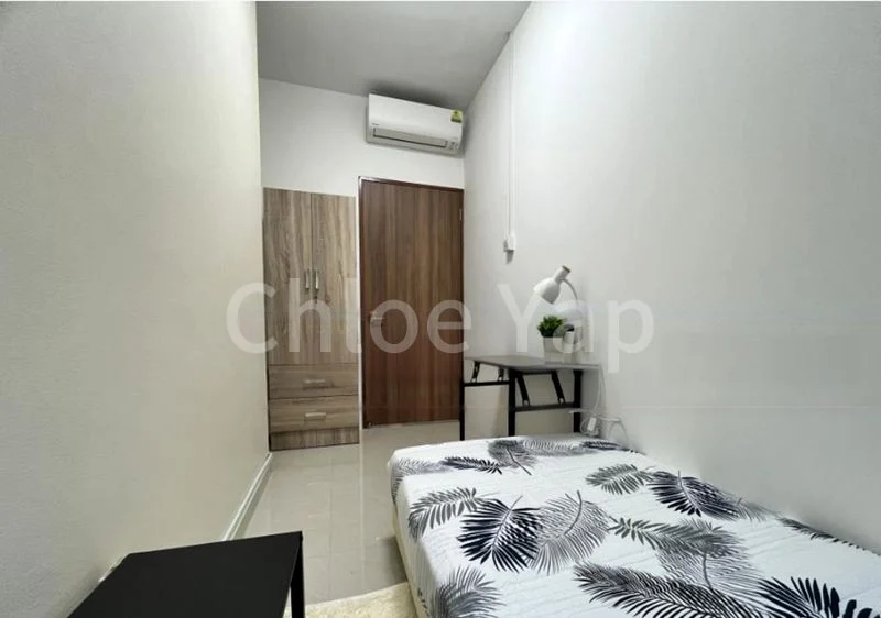 Room (Condo) for Rent in  The Blossomvale - Image 3